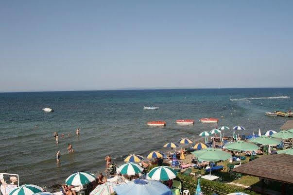 Seashell Appartamento *