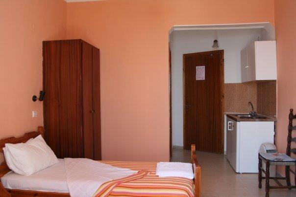 Seashell Apartament