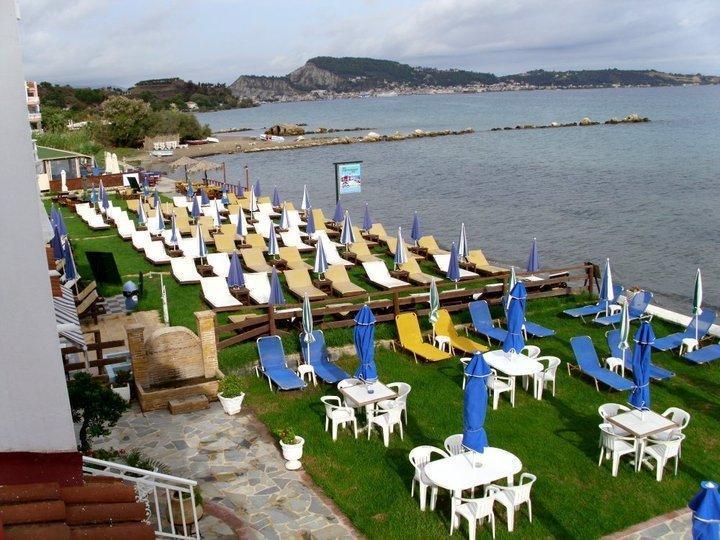 Apartament Seashell *