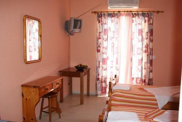 Seashell Apartament *