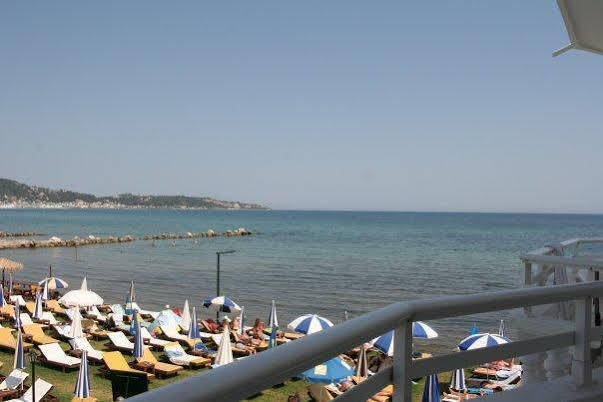 Seashell Apartament Argassi
