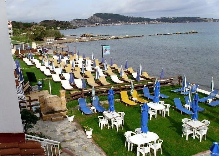 Seashell Studios